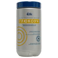 4Life Трансфер Фактор ГлюКоуч
